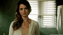 lyndsy fonseca katie nikita alex