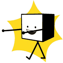 bennybox animation illustration gif sticker