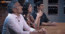 judges tense revelation announcement wait for it judges tense revelation announcement wait for it