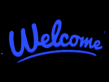 Welcome Gif GIFs | Tenor