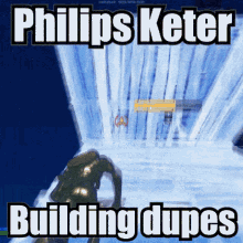 Dupes Philip Keter GIF - Dupes Philip Keter Scprp GIFs