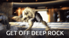 Hulk Loki Gifs Tenor