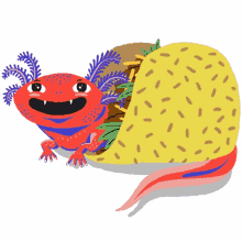 %C3%A1lvaro el axolotl axolotl taco happy taco tuesday %C3%A1lvaro el axolotl axolotl taco happy taco tuesday