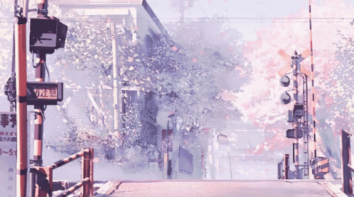 Spring Fall GIF - Spring Fall Weather - Discover & Share GIFs