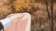 Otoboku Anime GIF - Otoboku Anime Towel GIFs