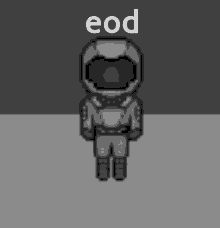 Eod Echoes Of Division GIF - Eod Echoes Of Division Astro GIFs