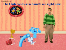 Theclub The Club Cant Even Handle Me Right Now GIF - Theclub The Club Cant Even Handle Me Right Now GIFs