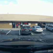 Parking Out Of Control GIF - Parking Out Of Control Accident GIFs