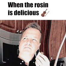 Rosin Delicious GIF - Rosin Delicious When The Rosin Is Delicious GIFs