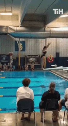 Diving Fail This Is Happening GIF - Diving Fail This Is Happening Fail GIFs