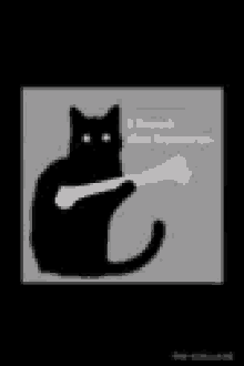 Humerus Cat GIF - Humerus Cat GIFs