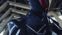 Kamen Rider Zero One Black GIF - Kamen Rider Zero One Black Kamen Rider Thouser GIFs
