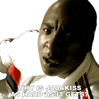 Why Is Jadakiss As Hard As It Gets Why Song Sticker - Why Is Jadakiss As Hard As It Gets Jadakiss Why Song Stickers
