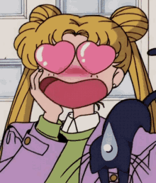 90s Anime Discord Emojis - 90s Anime Emojis For Discord