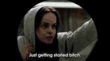 orange is the new black netflix just getting started bitch taryn manning orange is the new black netflix just getting started bitch taryn manning