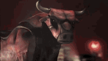 Bull Taurus GIF - Bull Taurus Mad GIFs