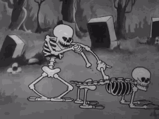 Bones GIFs | Tenor