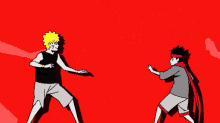 Naruto Konohamaru GIF - Naruto Konohamaru Brigando GIFs
