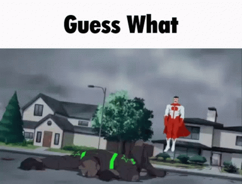 Guess What GIF - Guess Meme - Discover GIFs