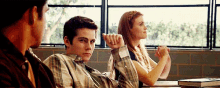 teen wolf