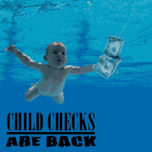 Child Checks Are Back Taxes GIF - Child Checks Are Back Taxes Tax Season GIFs