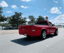 Dodge Dakota GIF - Dodge Dakota Truck GIFs