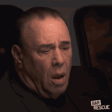 gasp shocked ew disgusted bar rescue