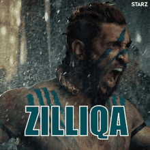 Zilliqa Warrior GIF - Zilliqa Zil Warrior GIFs