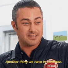 yes severide