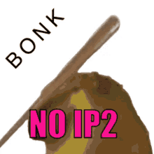Ip2 Bonk GIF - Ip2 Bonk GIFs