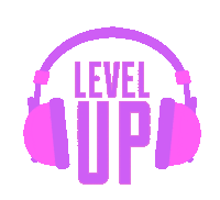 Levelup Moveup Sticker - Levelup Moveup Stickers