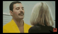 Venice Freddie Mercury GIF - Venice Freddie Mercury Lover GIFs