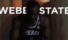 koby mcewen weber state weber weber state basketball dub state