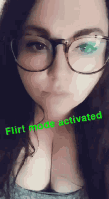 brittbrow flirt mode flirt mode activated