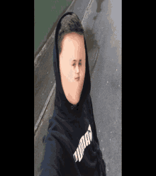 effects face