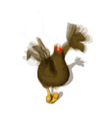 Headless Chicken GIF - Headless Chicken Run GIFs