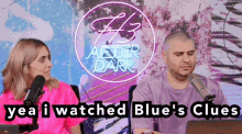 blues clues h3 h3h3 h3podcast h3after dark