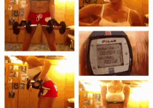 fitness