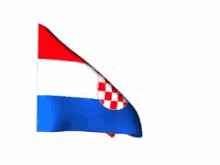 croatia croatian flag