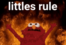 Littles Rule GIF - Littles Rule GIFs