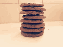 candy chocolate cookies