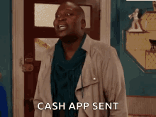 Cash Money GIF - Cash Money Cashapp GIFs
