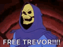 Free Trevor GIF - Free Trevor GIFs