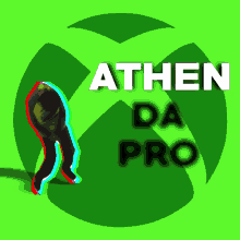 Athenda Pro Nxtgen GIF - Athenda Pro Athe Nxtgen GIFs