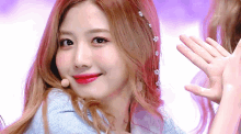 choiyuju kpop