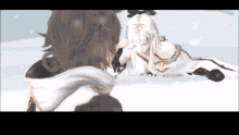 dont drakengard