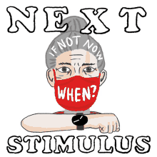 stimulus stimulus