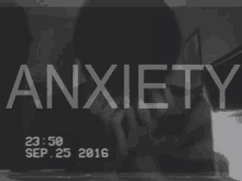 Anxiety GIF - Anxiety GIFs