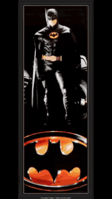 Batman Pose GIF - Batman Pose Dark Knight GIFs