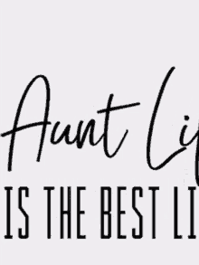 Aunt Familie GIF - Aunt Familie GIFs